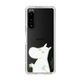 スリムプロテクションケース［ MOOMIN - Sparkling face ］
