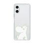 スリムプロテクションケース［ MOOMIN - Sparkling face ］