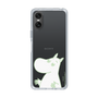 スリムプロテクションケース［ MOOMIN - Sparkling face ］