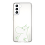 スリムプロテクションケース［ MOOMIN - Sparkling face ］