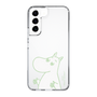 スリムプロテクションケース［ MOOMIN - Sparkling face ］