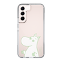 スリムプロテクションケース［ MOOMIN - Sparkling face ］
