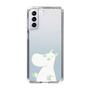 スリムプロテクションケース［ MOOMIN - Sparkling face ］
