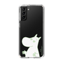 スリムプロテクションケース［ MOOMIN - Sparkling face ］