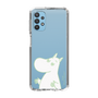 スリムプロテクションケース［ MOOMIN - Sparkling face ］