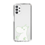スリムプロテクションケース［ MOOMIN - Sparkling face ］