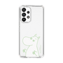 スリムプロテクションケース［ MOOMIN - Sparkling face ］