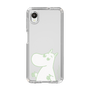 スリムプロテクションケース［ MOOMIN - Sparkling face ］