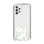 スリムプロテクションケース［ MOOMIN - Sparkling face ］