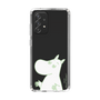 スリムプロテクションケース［ MOOMIN - Sparkling face ］