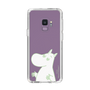 スリムプロテクションケース［ MOOMIN - Sparkling face ］