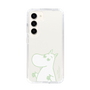 スリムプロテクションケース［ MOOMIN - Sparkling face ］