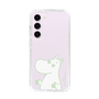 スリムプロテクションケース［ MOOMIN - Sparkling face ］