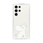 スリムプロテクションケース［ MOOMIN - Sparkling face ］
