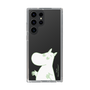 スリムプロテクションケース［ MOOMIN - Sparkling face ］
