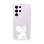 スリムプロテクションケース［ MOOMIN - Sparkling face ］