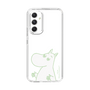 スリムプロテクションケース［ MOOMIN - Sparkling face ］
