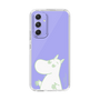 スリムプロテクションケース［ MOOMIN - Sparkling face ］