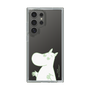 スリムプロテクションケース［ MOOMIN - Sparkling face ］