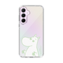 スリムプロテクションケース［ MOOMIN - Sparkling face ］