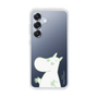 スリムプロテクションケース［ MOOMIN - Sparkling face ］