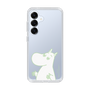 スリムプロテクションケース［ MOOMIN - Sparkling face ］