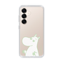 スリムプロテクションケース［ MOOMIN - Sparkling face ］