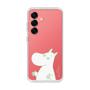 スリムプロテクションケース［ MOOMIN - Sparkling face ］