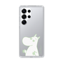 スリムプロテクションケース［ MOOMIN - Sparkling face ］