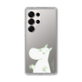 スリムプロテクションケース［ MOOMIN - Sparkling face ］