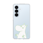 スリムプロテクションケース［ MOOMIN - Sparkling face ］