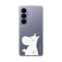 スリムプロテクションケース［ MOOMIN - Sparkling face ］