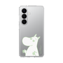 スリムプロテクションケース［ MOOMIN - Sparkling face ］