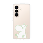 スリムプロテクションケース［ MOOMIN - Sparkling face ］