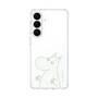 スリムプロテクションケース［ MOOMIN - Sparkling face ］
