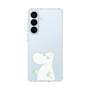 スリムプロテクションケース［ MOOMIN - Sparkling face ］