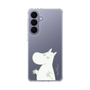 スリムプロテクションケース［ MOOMIN - Sparkling face ］