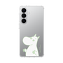 スリムプロテクションケース［ MOOMIN - Sparkling face ］