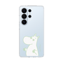 スリムプロテクションケース［ MOOMIN - Sparkling face ］
