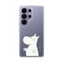 スリムプロテクションケース［ MOOMIN - Sparkling face ］