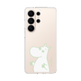 スリムプロテクションケース［ MOOMIN - Sparkling face ］