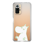 スリムプロテクションケース［ MOOMIN - Sparkling face ］