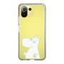 スリムプロテクションケース［ MOOMIN - Sparkling face ］