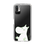 スリムプロテクションケース［ MOOMIN - Sparkling face ］