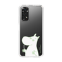 スリムプロテクションケース［ MOOMIN - Sparkling face ］