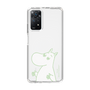 スリムプロテクションケース［ MOOMIN - Sparkling face ］