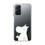 スリムプロテクションケース［ MOOMIN - Sparkling face ］