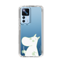 スリムプロテクションケース［ MOOMIN - Sparkling face ］