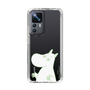 スリムプロテクションケース［ MOOMIN - Sparkling face ］