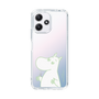 スリムプロテクションケース［ MOOMIN - Sparkling face ］